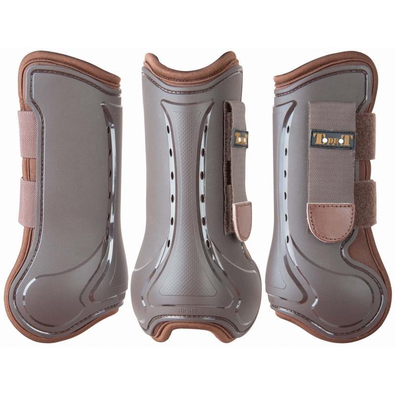 TdeT Guetres Design - SHOPHORSE